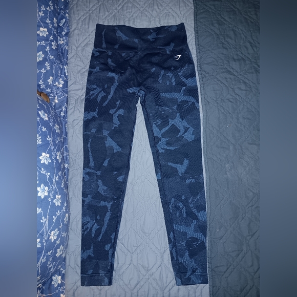 Gymshark Pants - Gymshark leggings